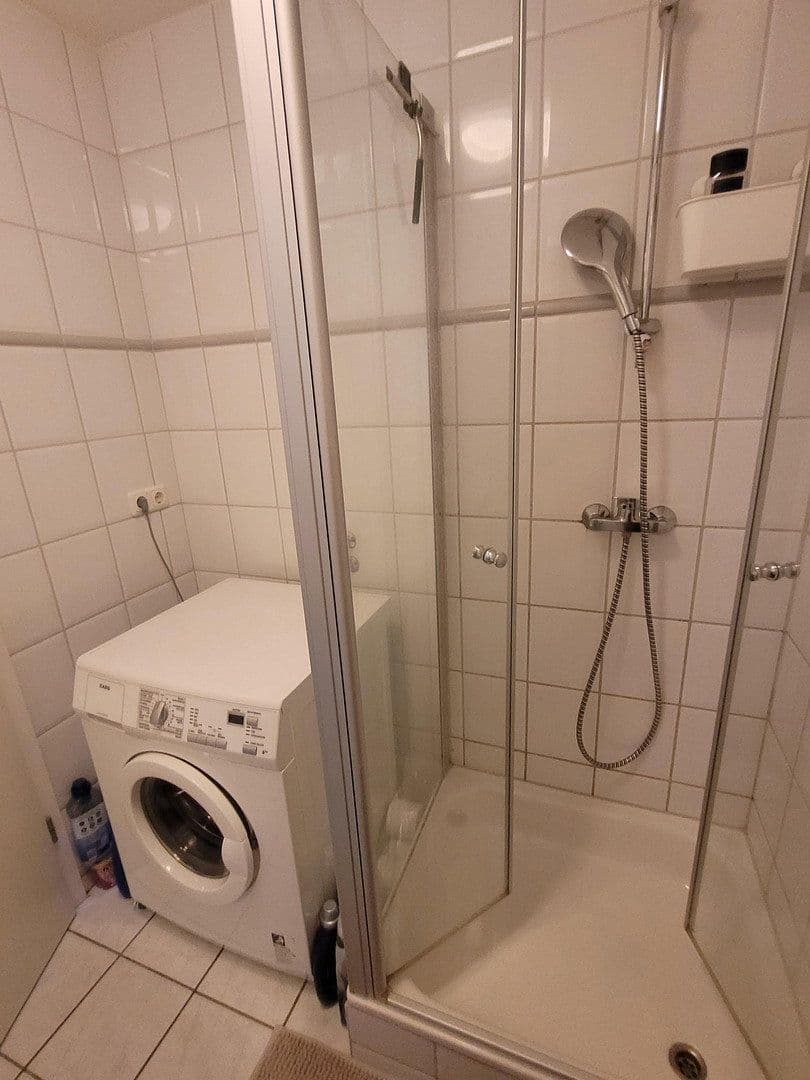 Prenájom bytu 2-izbový 42 m², Alter Aspel 11, Osterrönfeld, Šlezvicko-Holštajnsko Prenájom bytu 2-izbový 42 m², Alter Aspel 11, Osterrönfeld, Šlezvicko-Holštajnsko