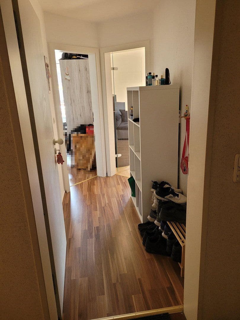 Prenájom bytu 2-izbový 42 m², Alter Aspel 11, Osterrönfeld, Šlezvicko-Holštajnsko Prenájom bytu 2-izbový 42 m², Alter Aspel 11, Osterrönfeld, Šlezvicko-Holštajnsko