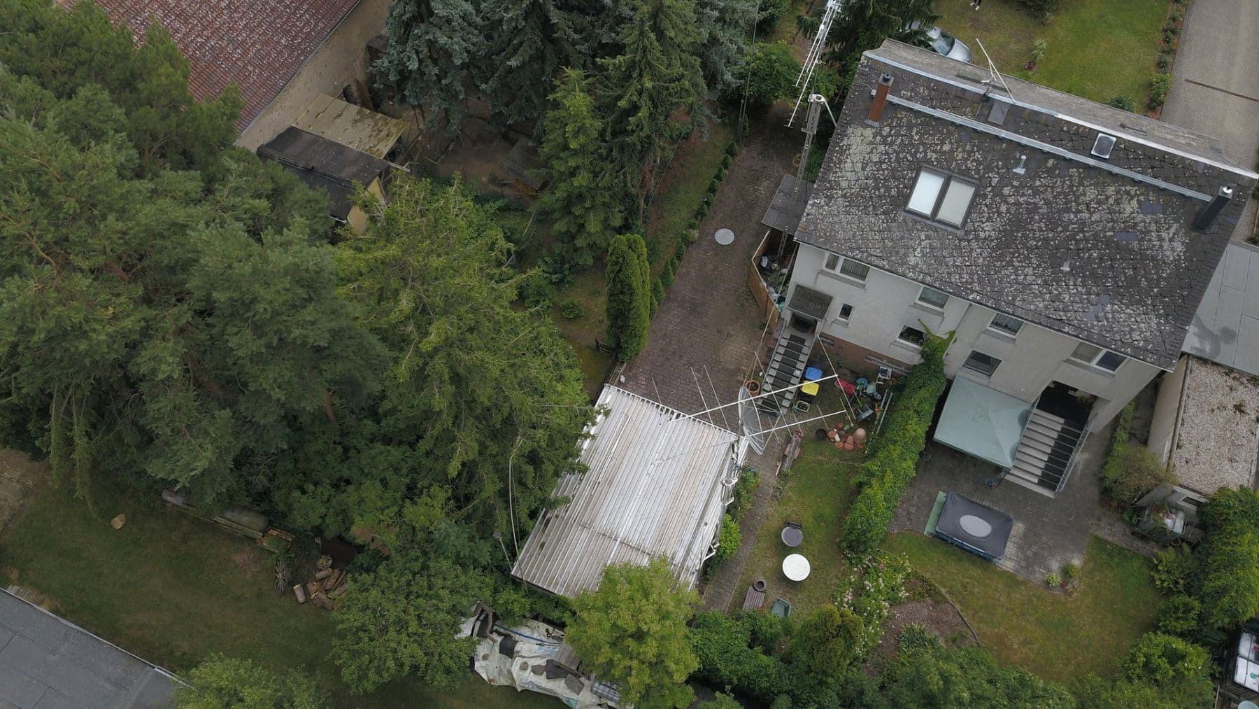 Predaj domu 156 m², pozemok 593 m², Mittelstraße 4, Hirschstein, Sasko Predaj domu 156 m², pozemok 593 m², Mittelstraße 4, Hirschstein, Sasko
