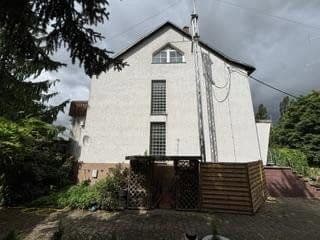 Predaj domu 156 m², pozemok 593 m², Mittelstraße 4, Hirschstein, Sasko Predaj domu 156 m², pozemok 593 m², Mittelstraße 4, Hirschstein, Sasko