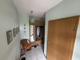 Predaj domu 156 m², pozemok 593 m², Mittelstraße 4, Hirschstein, Sasko Predaj domu 156 m², pozemok 593 m², Mittelstraße 4, Hirschstein, Sasko