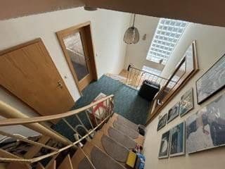 Predaj domu 156 m², pozemok 593 m², Mittelstraße 4, Hirschstein, Sasko Predaj domu 156 m², pozemok 593 m², Mittelstraße 4, Hirschstein, Sasko