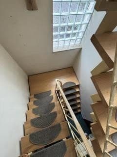 Predaj domu 156 m², pozemok 593 m², Mittelstraße 4, Hirschstein, Sasko Predaj domu 156 m², pozemok 593 m², Mittelstraße 4, Hirschstein, Sasko
