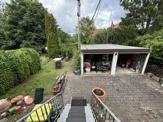Predaj domu 156 m², pozemok 593 m², Mittelstraße 4, Hirschstein, Sasko Predaj domu 156 m², pozemok 593 m², Mittelstraße 4, Hirschstein, Sasko