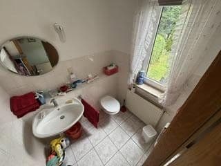 Predaj domu 156 m², pozemok 593 m², Mittelstraße 4, Hirschstein, Sasko Predaj domu 156 m², pozemok 593 m², Mittelstraße 4, Hirschstein, Sasko