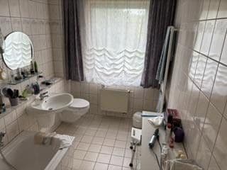Predaj domu 156 m², pozemok 593 m², Mittelstraße 4, Hirschstein, Sasko Predaj domu 156 m², pozemok 593 m², Mittelstraße 4, Hirschstein, Sasko