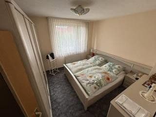 Predaj domu 156 m², pozemok 593 m², Mittelstraße 4, Hirschstein, Sasko Predaj domu 156 m², pozemok 593 m², Mittelstraße 4, Hirschstein, Sasko