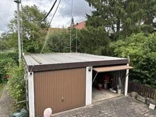 Predaj domu 156 m², pozemok 593 m², Mittelstraße 4, Hirschstein, Sasko Predaj domu 156 m², pozemok 593 m², Mittelstraße 4, Hirschstein, Sasko