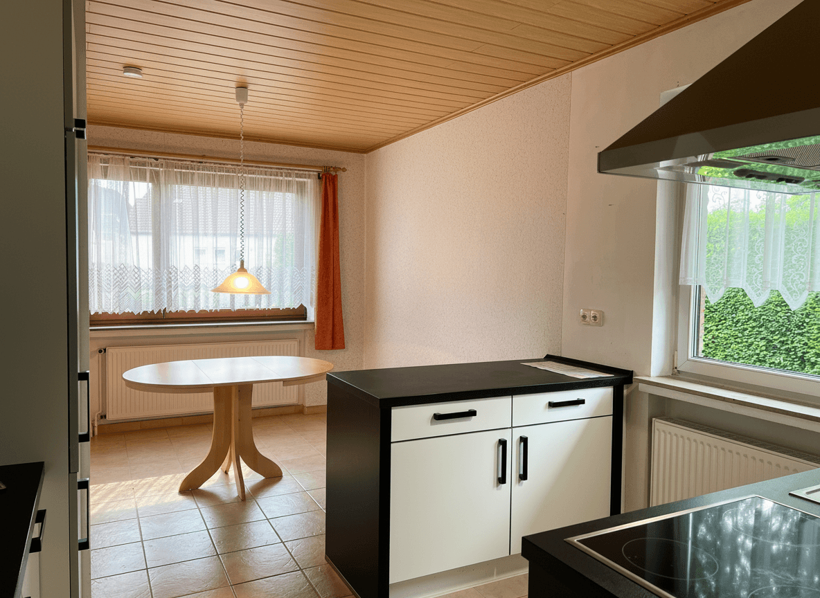 Predaj domu 168 m², pozemok 486 m², Oldenburg, Dolné Sasko Predaj domu 168 m², pozemok 486 m², Oldenburg, Dolné Sasko