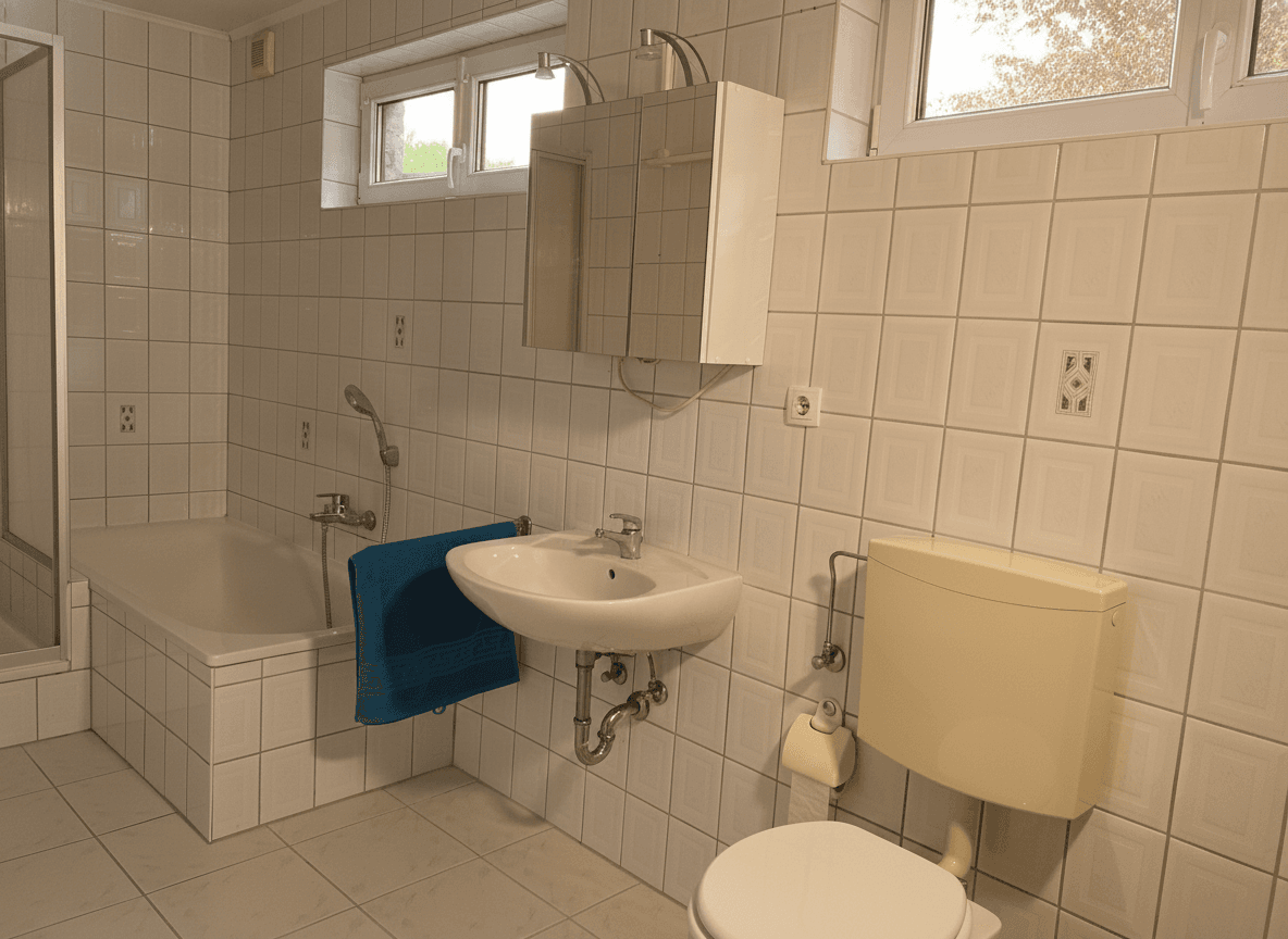 Predaj domu 168 m², pozemok 486 m², Oldenburg, Dolné Sasko Predaj domu 168 m², pozemok 486 m², Oldenburg, Dolné Sasko