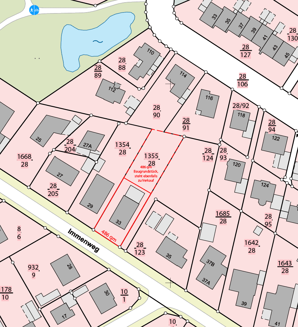 Predaj domu 168 m², pozemok 486 m², Oldenburg, Dolné Sasko Predaj domu 168 m², pozemok 486 m², Oldenburg, Dolné Sasko