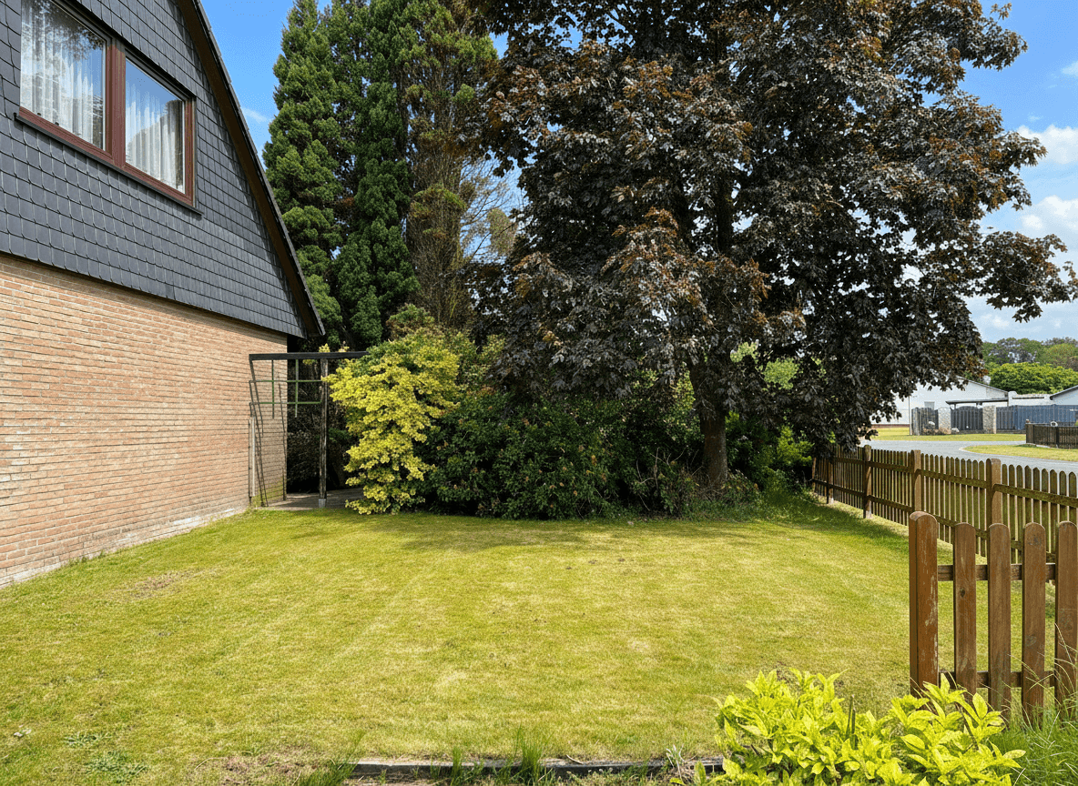 Predaj domu 168 m², pozemok 486 m², Oldenburg, Dolné Sasko Predaj domu 168 m², pozemok 486 m², Oldenburg, Dolné Sasko