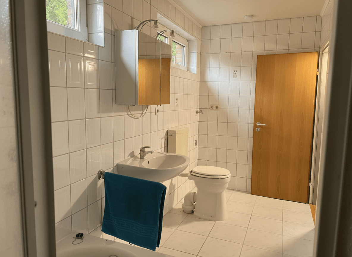 Predaj domu 168 m², pozemok 486 m², Oldenburg, Dolné Sasko Predaj domu 168 m², pozemok 486 m², Oldenburg, Dolné Sasko