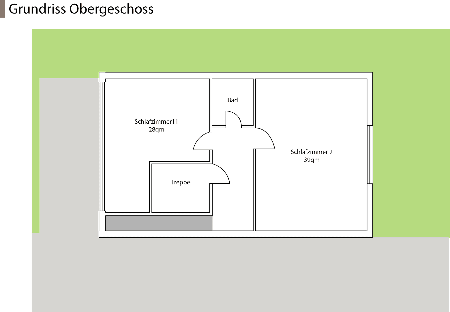 Predaj domu 168 m², pozemok 486 m², Oldenburg, Dolné Sasko Predaj domu 168 m², pozemok 486 m², Oldenburg, Dolné Sasko