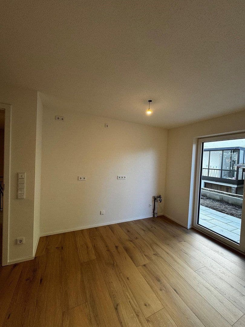 Prenájom bytu 2-izbový 51 m², Niederscheyrer Str. 86, Pfaffenhofen a.d. Ilm, Bavorsko Prenájom bytu 2-izbový 51 m², Niederscheyrer Str. 86, Pfaffenhofen a.d. Ilm, Bavorsko