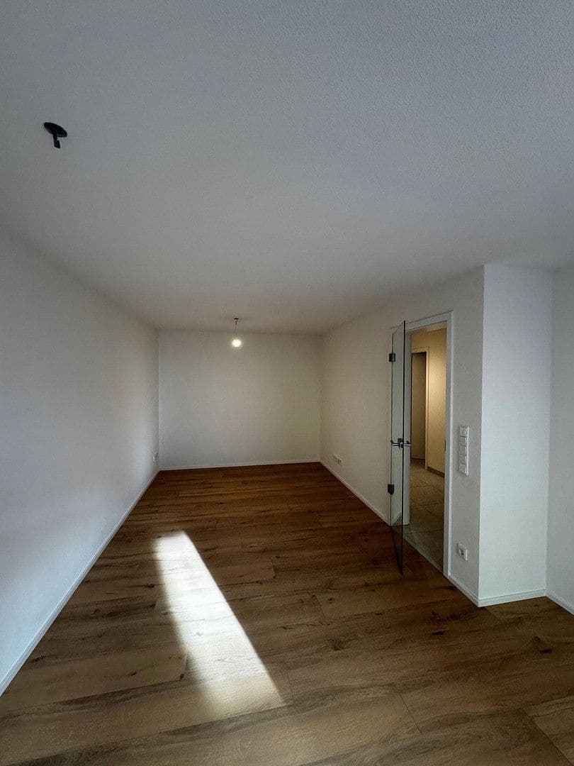 Prenájom bytu 2-izbový 51 m², Niederscheyrer Str. 86, Pfaffenhofen a.d. Ilm, Bavorsko Prenájom bytu 2-izbový 51 m², Niederscheyrer Str. 86, Pfaffenhofen a.d. Ilm, Bavorsko