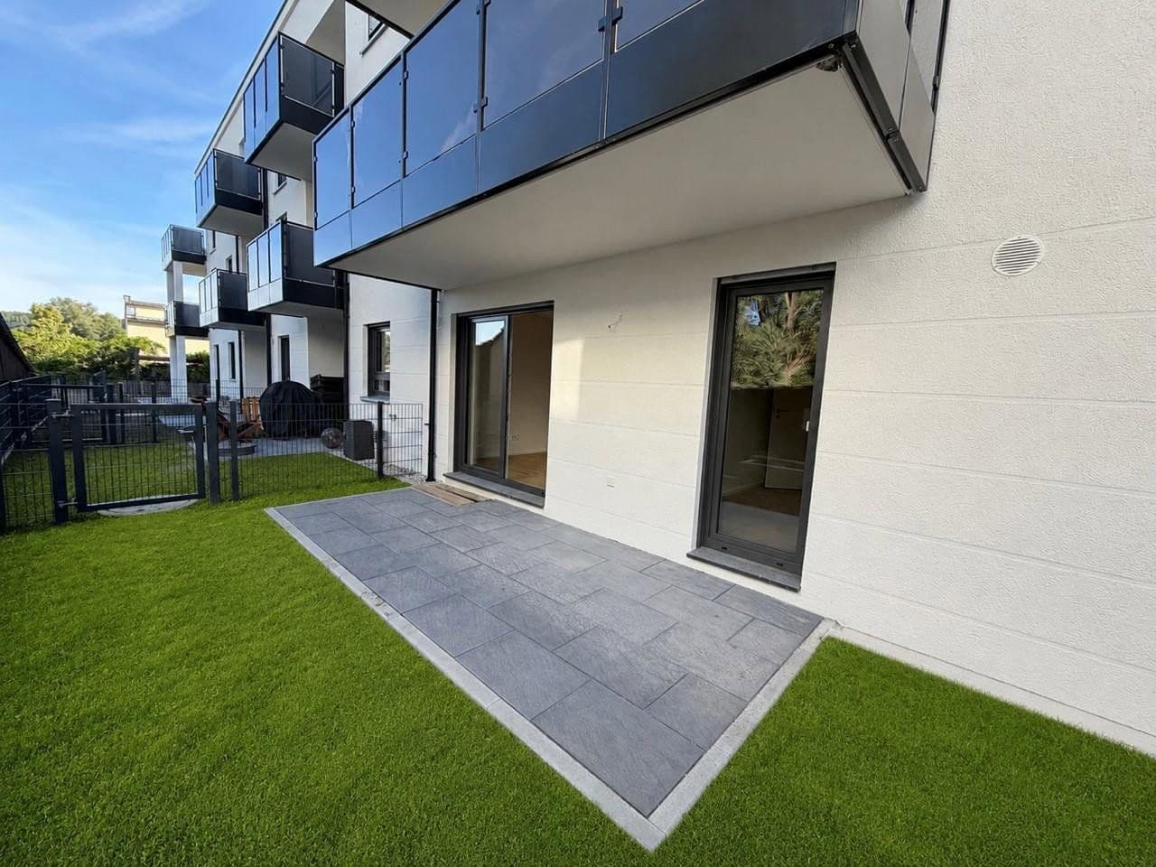 Prenájom bytu 2-izbový 51 m², Niederscheyrer Str. 86, Pfaffenhofen a.d. Ilm, Bavorsko Prenájom bytu 2-izbový 51 m², Niederscheyrer Str. 86, Pfaffenhofen a.d. Ilm, Bavorsko