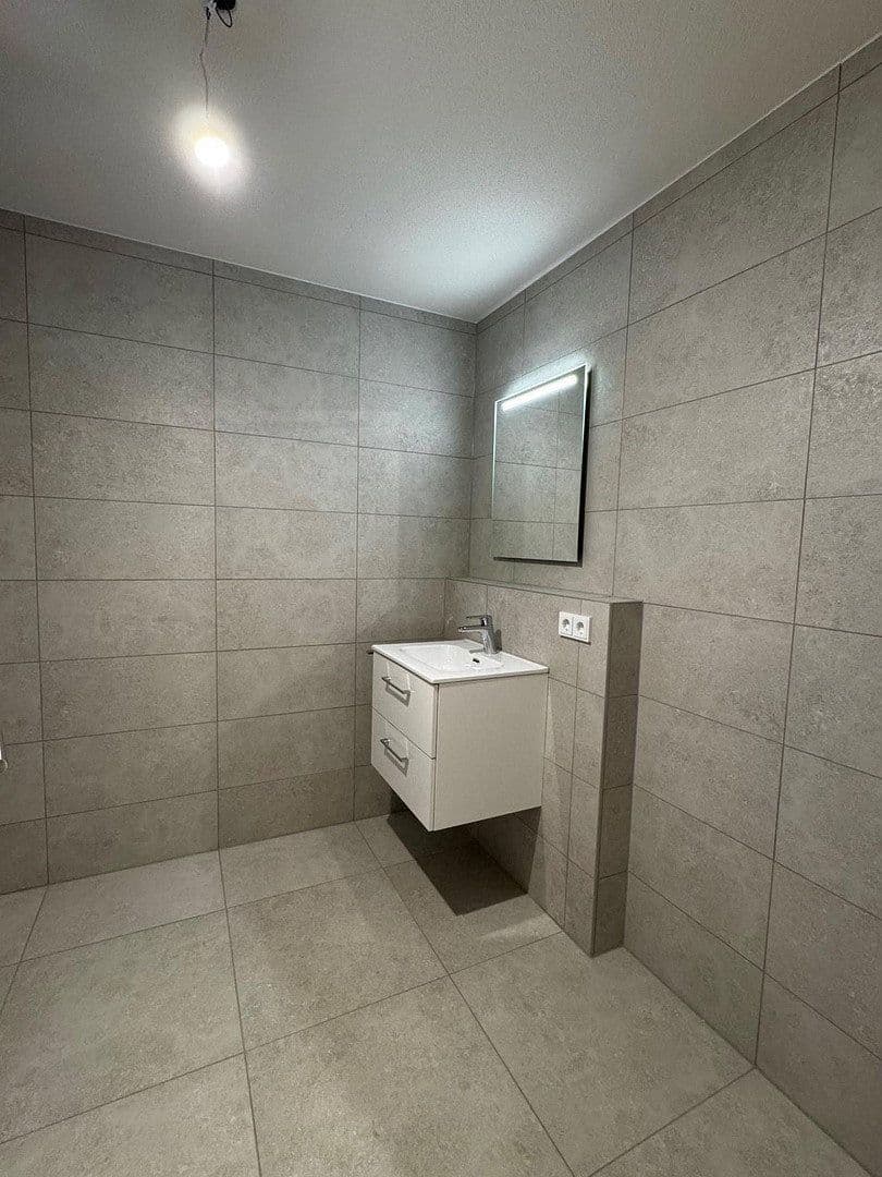 Prenájom bytu 2-izbový 51 m², Niederscheyrer Str. 86, Pfaffenhofen a.d. Ilm, Bavorsko Prenájom bytu 2-izbový 51 m², Niederscheyrer Str. 86, Pfaffenhofen a.d. Ilm, Bavorsko