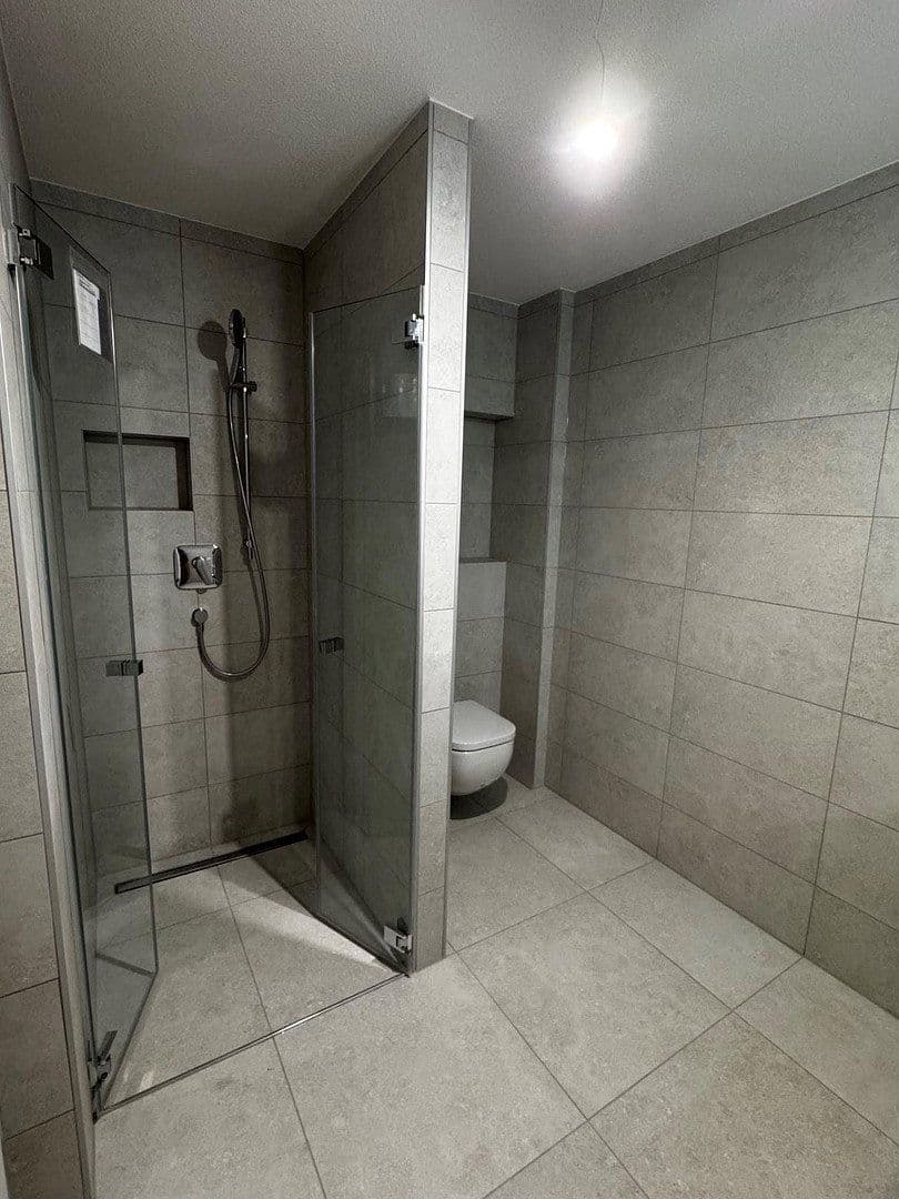 Prenájom bytu 2-izbový 51 m², Niederscheyrer Str. 86, Pfaffenhofen a.d. Ilm, Bavorsko Prenájom bytu 2-izbový 51 m², Niederscheyrer Str. 86, Pfaffenhofen a.d. Ilm, Bavorsko