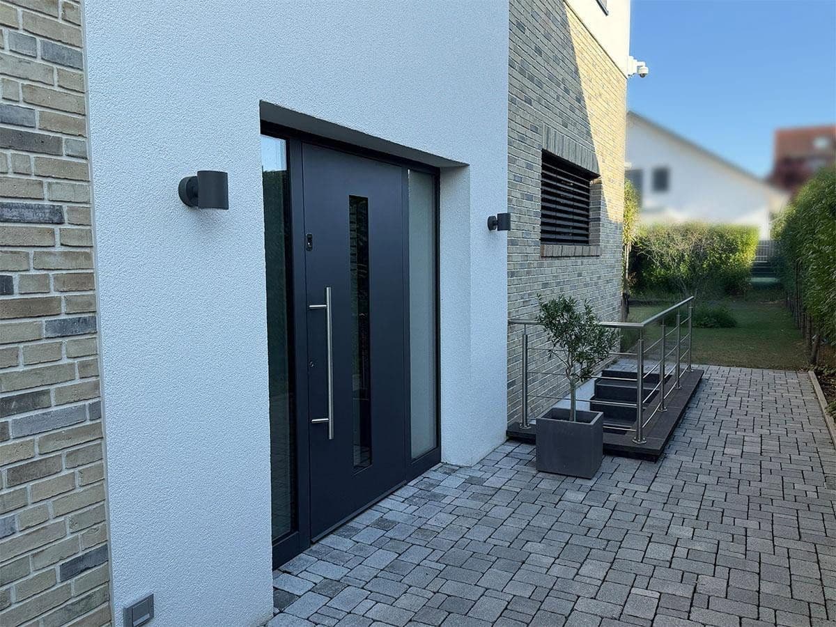 Predaj domu 191 m², pozemok 808 m², Bad Krozingen, Bádensko-Wurttembersko Predaj domu 191 m², pozemok 808 m², Bad Krozingen, Bádensko-Wurttembersko