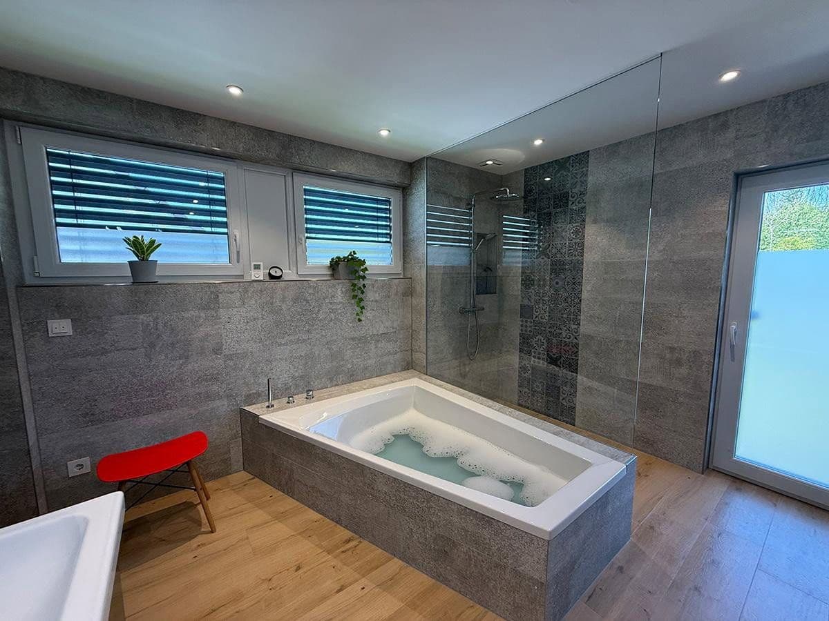 Predaj domu 191 m², pozemok 808 m², Bad Krozingen, Bádensko-Wurttembersko Predaj domu 191 m², pozemok 808 m², Bad Krozingen, Bádensko-Wurttembersko