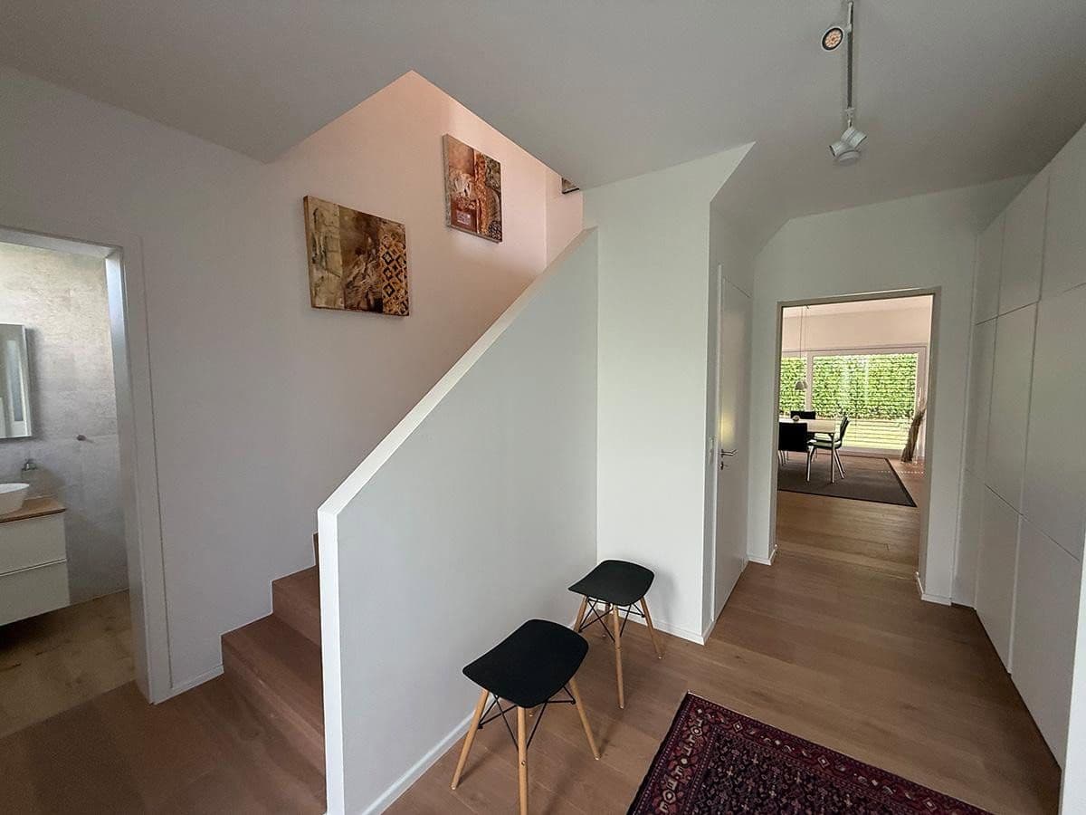 Predaj domu 191 m², pozemok 808 m², Bad Krozingen, Bádensko-Wurttembersko Predaj domu 191 m², pozemok 808 m², Bad Krozingen, Bádensko-Wurttembersko