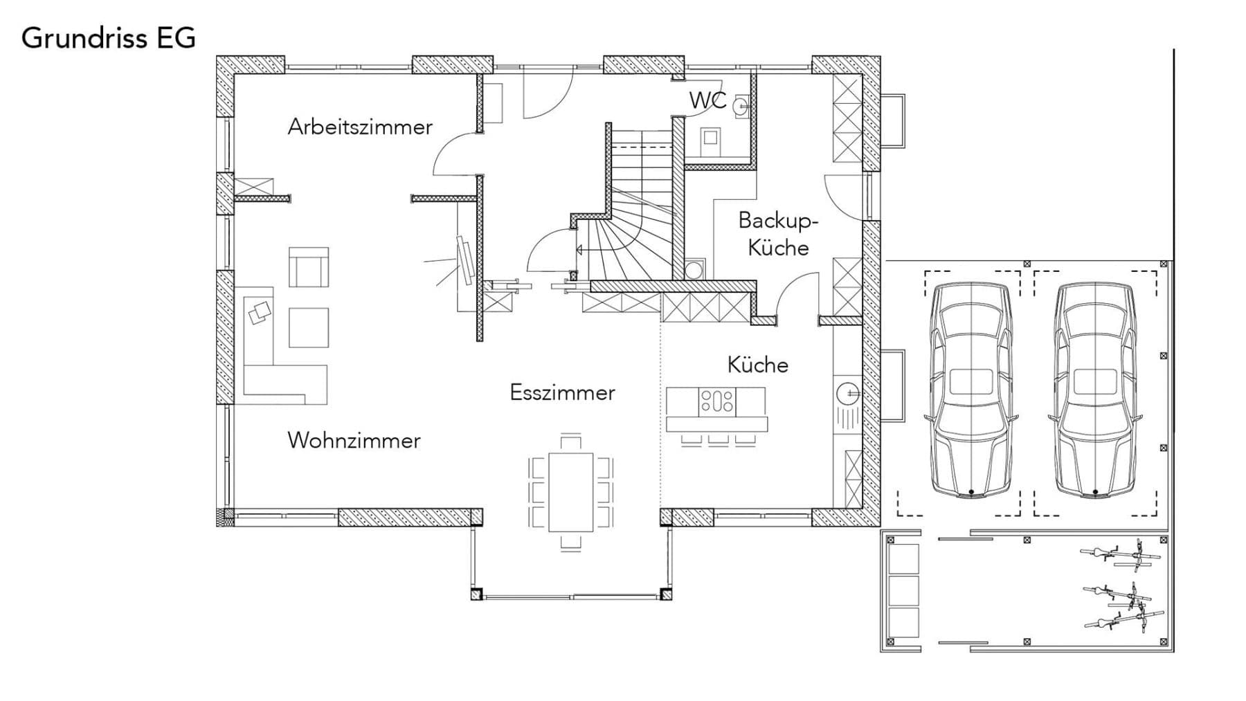 Predaj domu 191 m², pozemok 808 m², Bad Krozingen, Bádensko-Wurttembersko Predaj domu 191 m², pozemok 808 m², Bad Krozingen, Bádensko-Wurttembersko