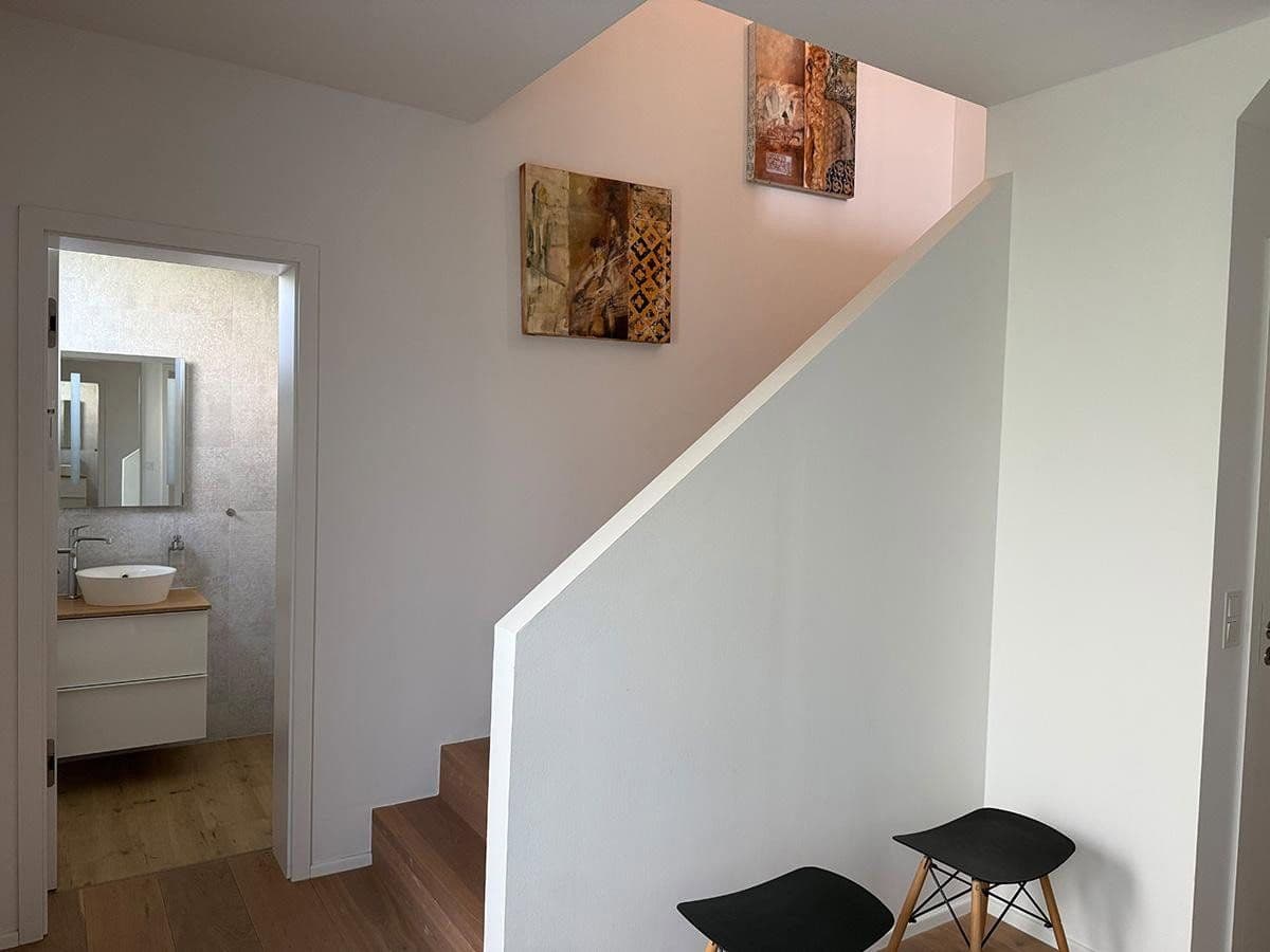 Predaj domu 191 m², pozemok 808 m², Bad Krozingen, Bádensko-Wurttembersko Predaj domu 191 m², pozemok 808 m², Bad Krozingen, Bádensko-Wurttembersko