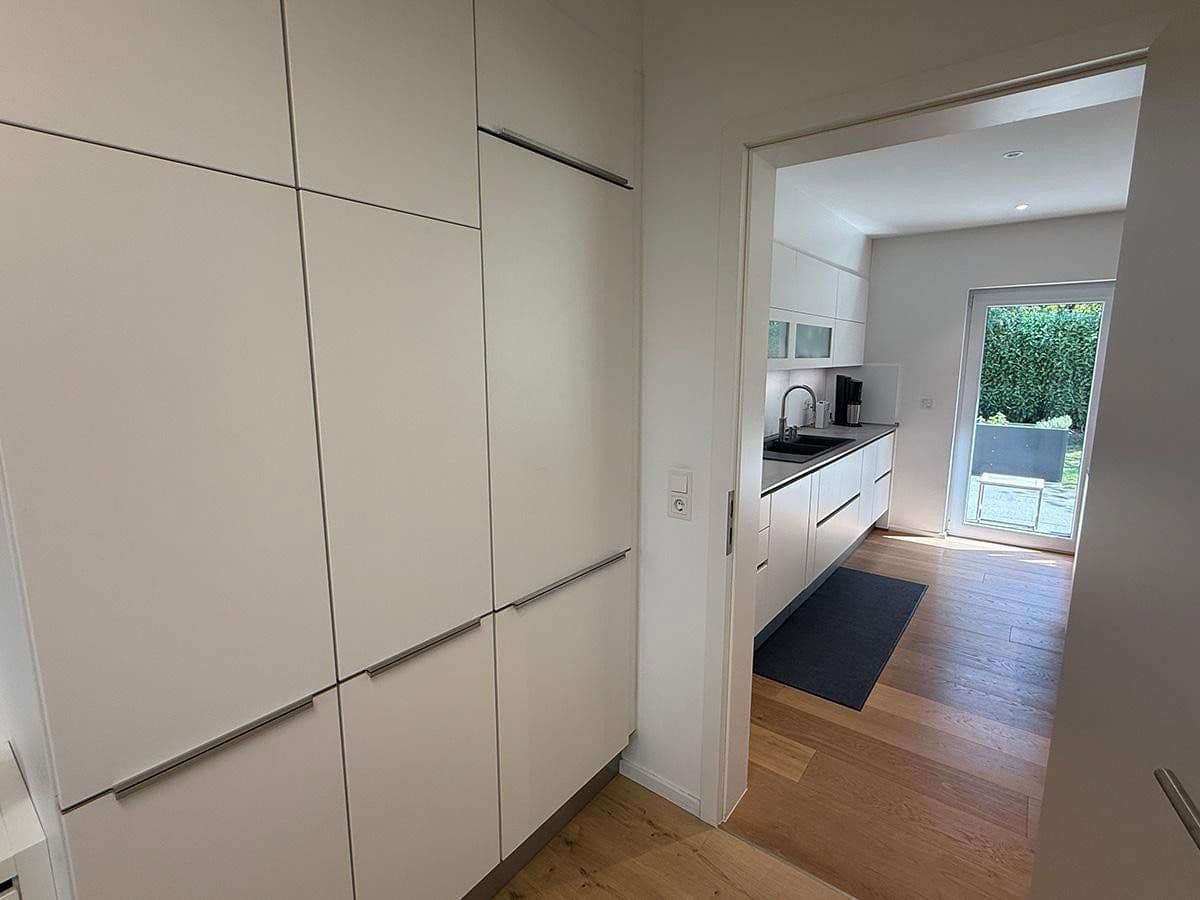 Predaj domu 191 m², pozemok 808 m², Bad Krozingen, Bádensko-Wurttembersko Predaj domu 191 m², pozemok 808 m², Bad Krozingen, Bádensko-Wurttembersko