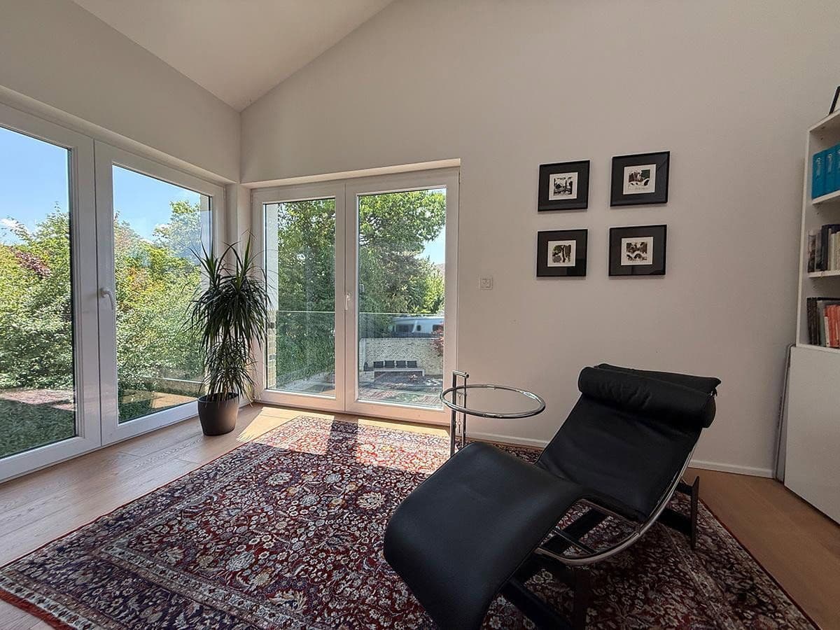 Predaj domu 191 m², pozemok 808 m², Bad Krozingen, Bádensko-Wurttembersko Predaj domu 191 m², pozemok 808 m², Bad Krozingen, Bádensko-Wurttembersko