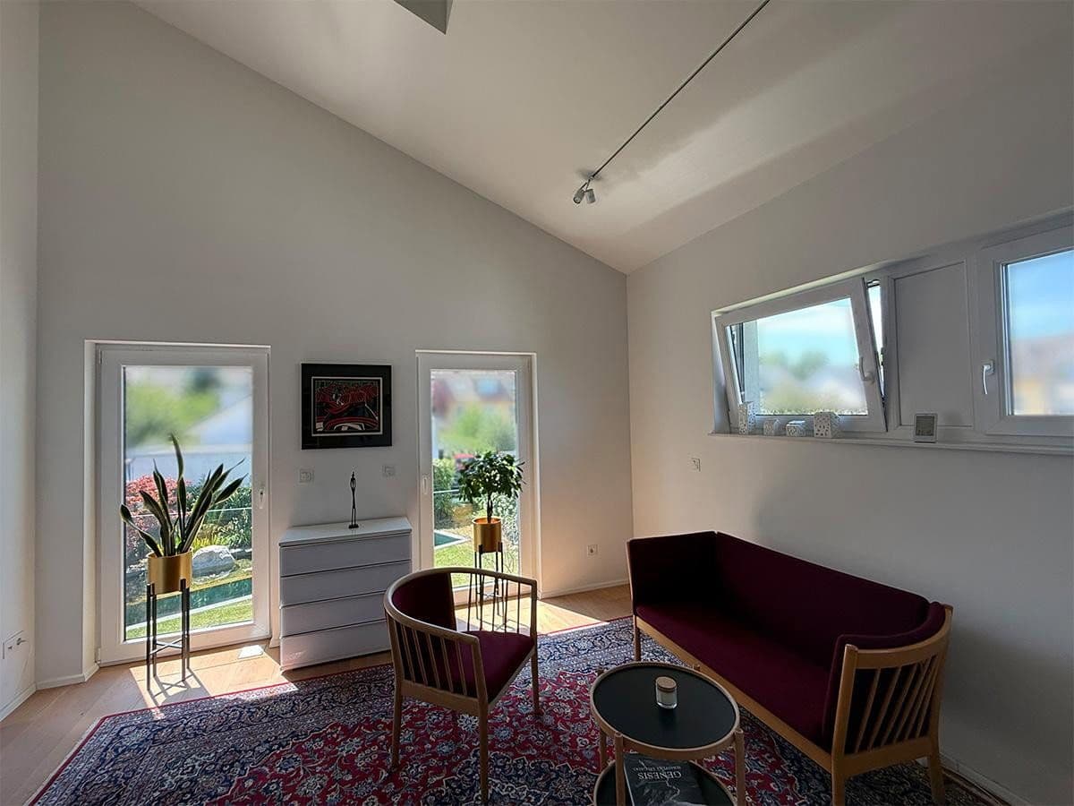 Predaj domu 191 m², pozemok 808 m², Bad Krozingen, Bádensko-Wurttembersko Predaj domu 191 m², pozemok 808 m², Bad Krozingen, Bádensko-Wurttembersko