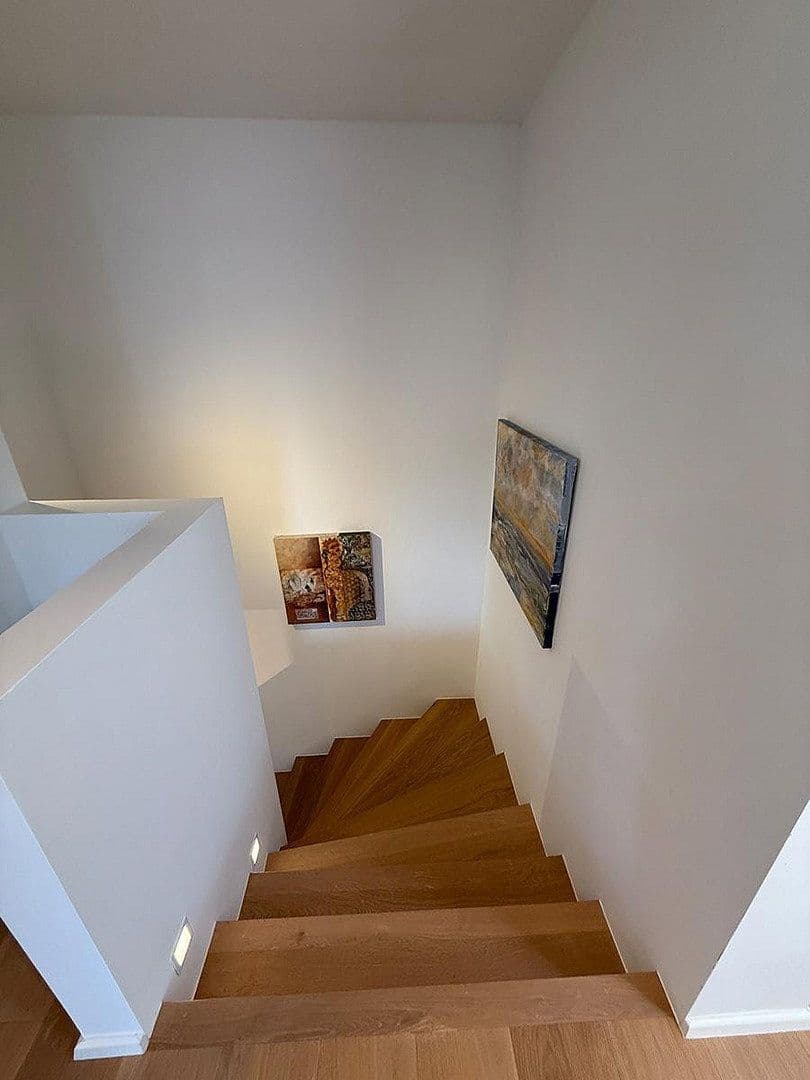 Predaj domu 191 m², pozemok 808 m², Bad Krozingen, Bádensko-Wurttembersko Predaj domu 191 m², pozemok 808 m², Bad Krozingen, Bádensko-Wurttembersko