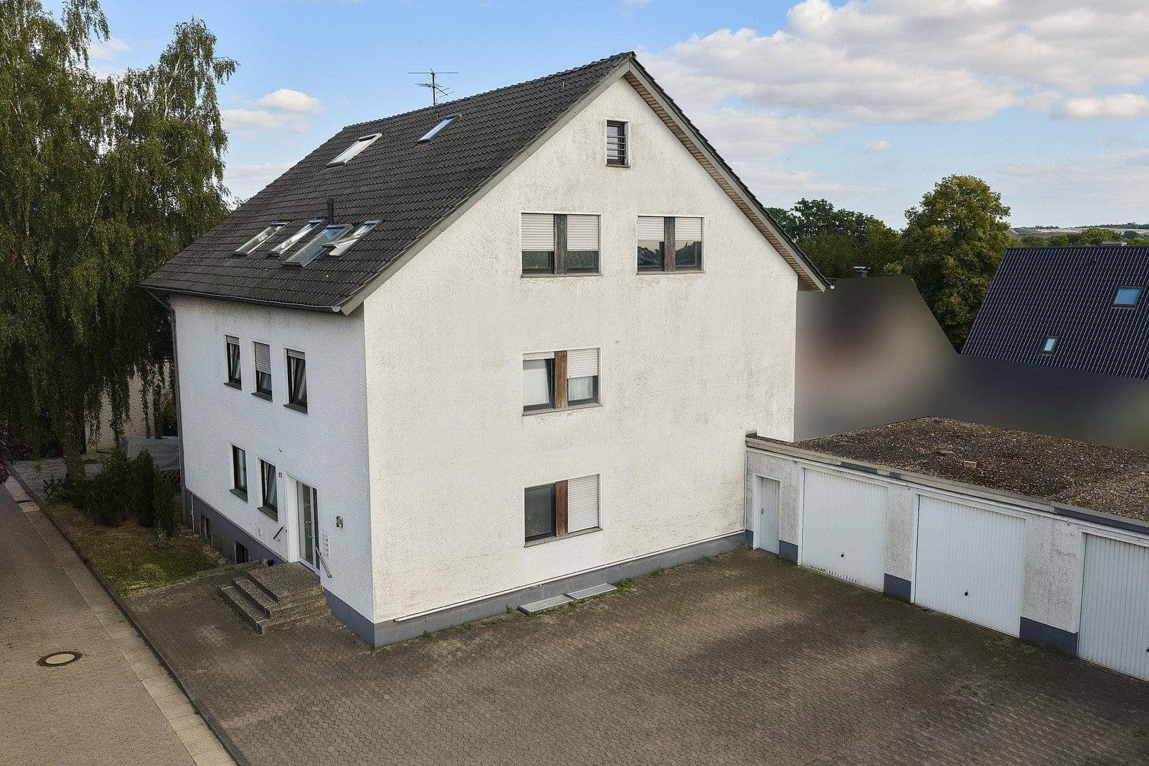 Predaj domu 488 m², pozemok 754 m², Kirchlengern, Severné Porýnie - Westfálsko Predaj domu 488 m², pozemok 754 m², Kirchlengern, Severné Porýnie - Westfálsko