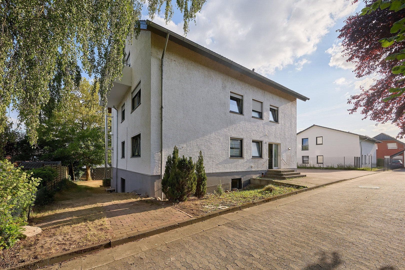 Predaj domu 488 m², pozemok 754 m², Kirchlengern, Severné Porýnie - Westfálsko Predaj domu 488 m², pozemok 754 m², Kirchlengern, Severné Porýnie - Westfálsko