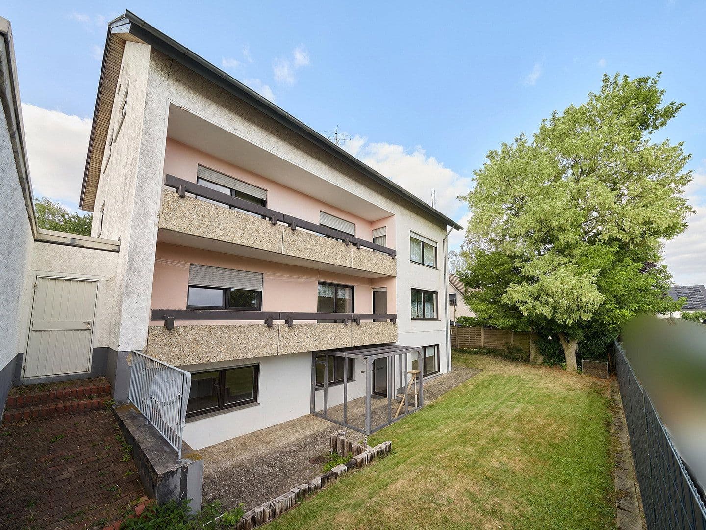 Predaj domu 488 m², pozemok 754 m², Kirchlengern, Severné Porýnie - Westfálsko Predaj domu 488 m², pozemok 754 m², Kirchlengern, Severné Porýnie - Westfálsko