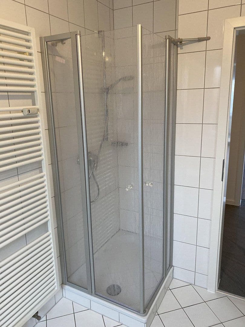Prenájom bytu 3-izbový 76 m², Essenheim, Porýnie-Falcko Prenájom bytu 3-izbový 76 m², Essenheim, Porýnie-Falcko