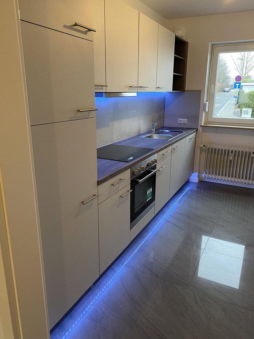 Prenájom bytu 3-izbový 76 m², Essenheim, Porýnie-Falcko Prenájom bytu 3-izbový 76 m², Essenheim, Porýnie-Falcko