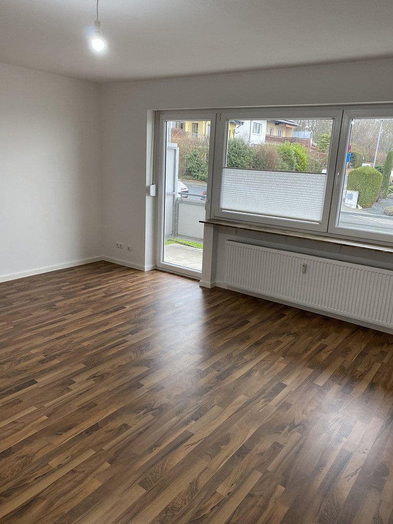 Prenájom bytu 3-izbový 76 m², Essenheim, Porýnie-Falcko Prenájom bytu 3-izbový 76 m², Essenheim, Porýnie-Falcko