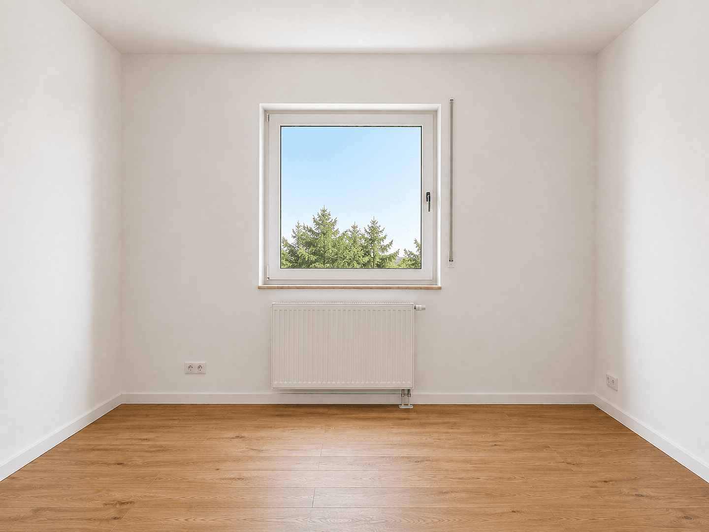 Prenájom bytu 4-izbový 90 m², An der Post 12, Weinböhla, Sasko Prenájom bytu 4-izbový 90 m², An der Post 12, Weinböhla, Sasko