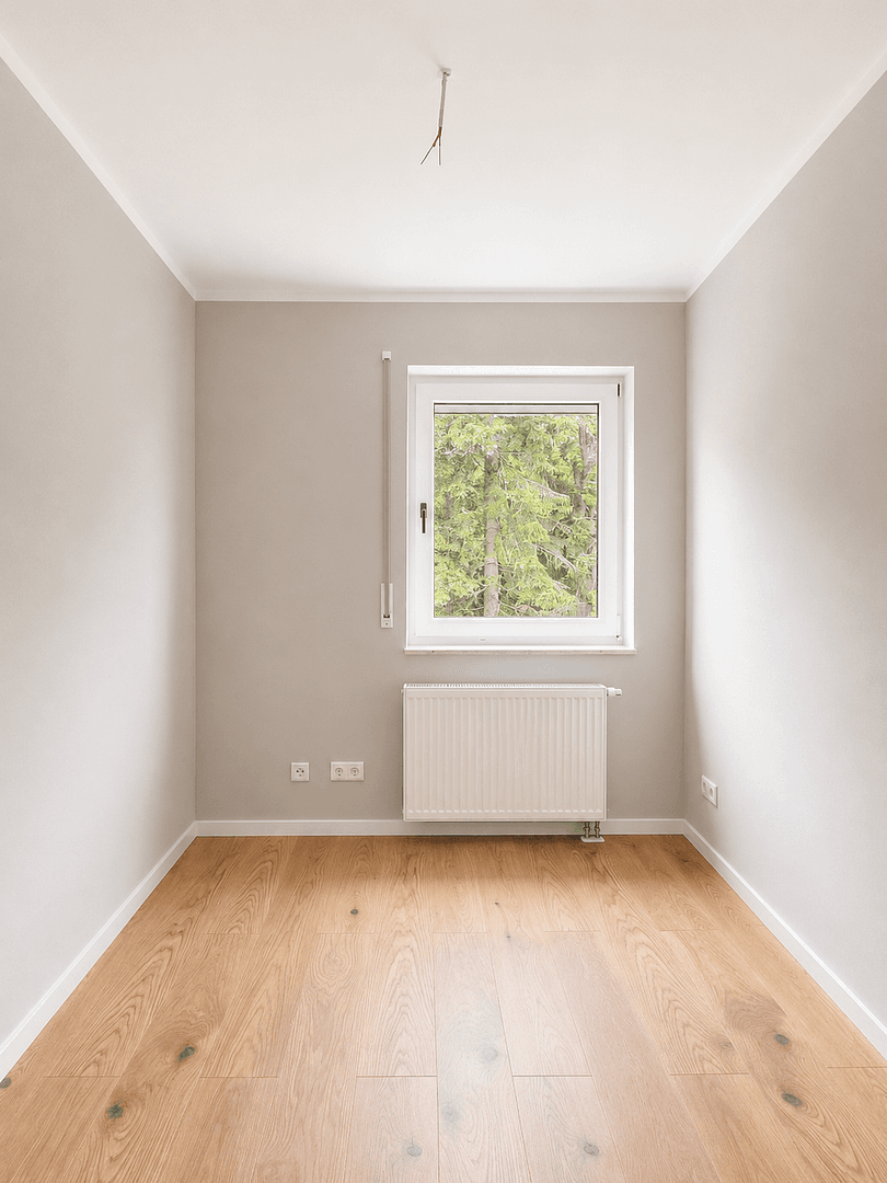 Prenájom bytu 4-izbový 90 m², An der Post 12, Weinböhla, Sasko Prenájom bytu 4-izbový 90 m², An der Post 12, Weinböhla, Sasko