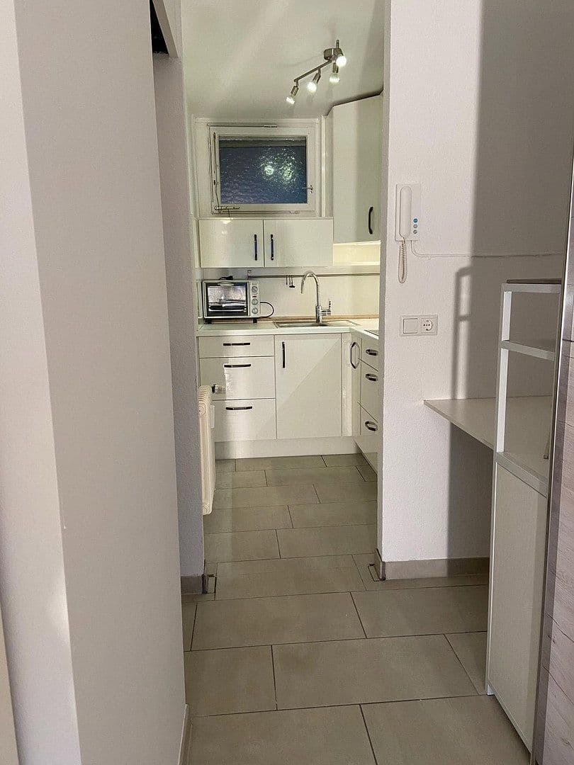 Prenájom bytu 1-izbový 51 m², Hindenburgstraße 41, Bad Liebenzell, Bádensko-Wurttembersko Prenájom bytu 1-izbový 51 m², Hindenburgstraße 41, Bad Liebenzell, Bádensko-Wurttembersko