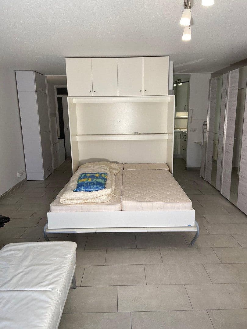 Prenájom bytu 1-izbový 51 m², Hindenburgstraße 41, Bad Liebenzell, Bádensko-Wurttembersko Prenájom bytu 1-izbový 51 m², Hindenburgstraße 41, Bad Liebenzell, Bádensko-Wurttembersko