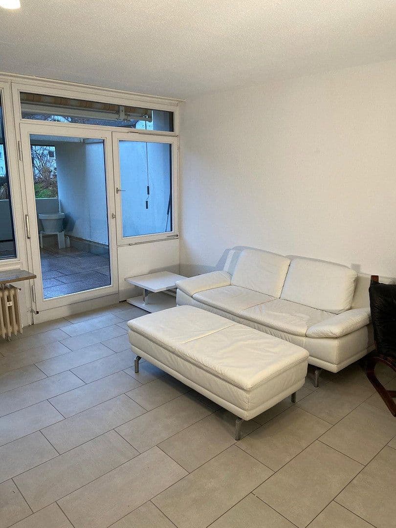 Prenájom bytu 1-izbový 51 m², Hindenburgstraße 41, Bad Liebenzell, Bádensko-Wurttembersko Prenájom bytu 1-izbový 51 m², Hindenburgstraße 41, Bad Liebenzell, Bádensko-Wurttembersko