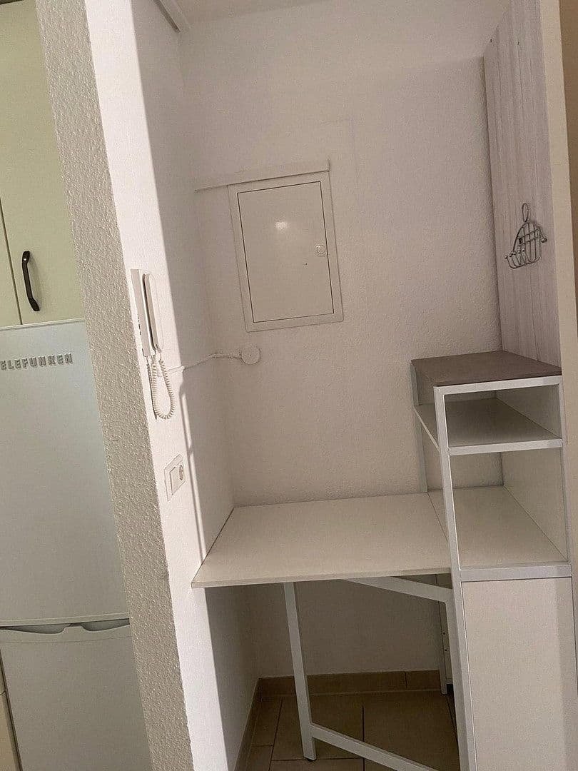 Prenájom bytu 1-izbový 51 m², Hindenburgstraße 41, Bad Liebenzell, Bádensko-Wurttembersko Prenájom bytu 1-izbový 51 m², Hindenburgstraße 41, Bad Liebenzell, Bádensko-Wurttembersko