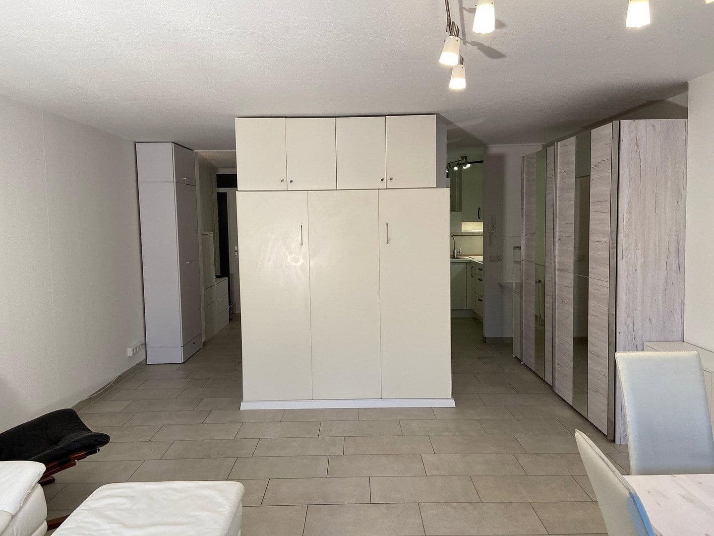 Prenájom bytu 1-izbový 51 m², Hindenburgstraße 41, Bad Liebenzell, Bádensko-Wurttembersko Prenájom bytu 1-izbový 51 m², Hindenburgstraße 41, Bad Liebenzell, Bádensko-Wurttembersko