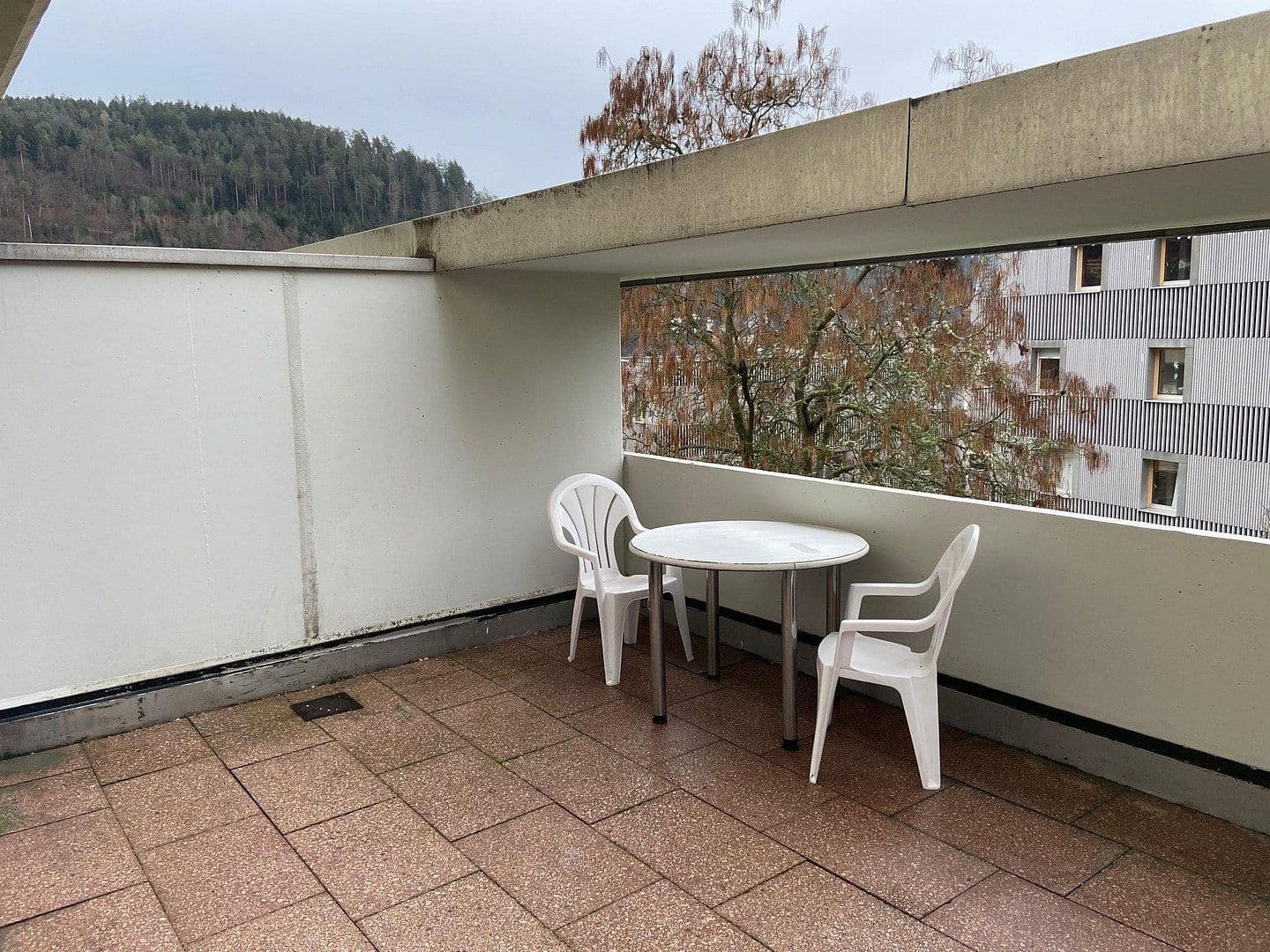 Prenájom bytu 1-izbový 51 m², Hindenburgstraße 41, Bad Liebenzell, Bádensko-Wurttembersko Prenájom bytu 1-izbový 51 m², Hindenburgstraße 41, Bad Liebenzell, Bádensko-Wurttembersko