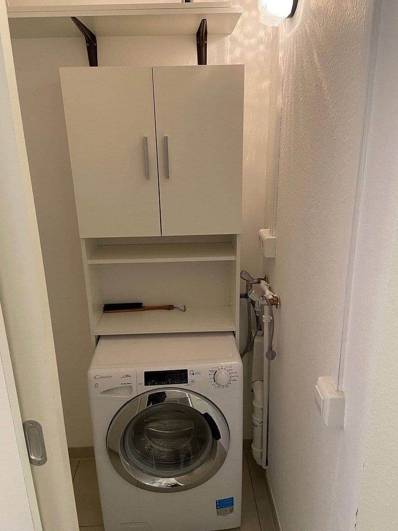 Prenájom bytu 1-izbový 51 m², Hindenburgstraße 41, Bad Liebenzell, Bádensko-Wurttembersko Prenájom bytu 1-izbový 51 m², Hindenburgstraße 41, Bad Liebenzell, Bádensko-Wurttembersko