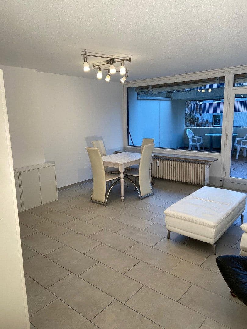 Prenájom bytu 1-izbový 51 m², Hindenburgstraße 41, Bad Liebenzell, Bádensko-Wurttembersko Prenájom bytu 1-izbový 51 m², Hindenburgstraße 41, Bad Liebenzell, Bádensko-Wurttembersko