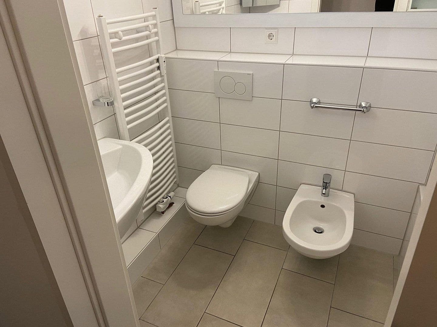 Prenájom bytu 1-izbový 51 m², Hindenburgstraße 41, Bad Liebenzell, Bádensko-Wurttembersko Prenájom bytu 1-izbový 51 m², Hindenburgstraße 41, Bad Liebenzell, Bádensko-Wurttembersko