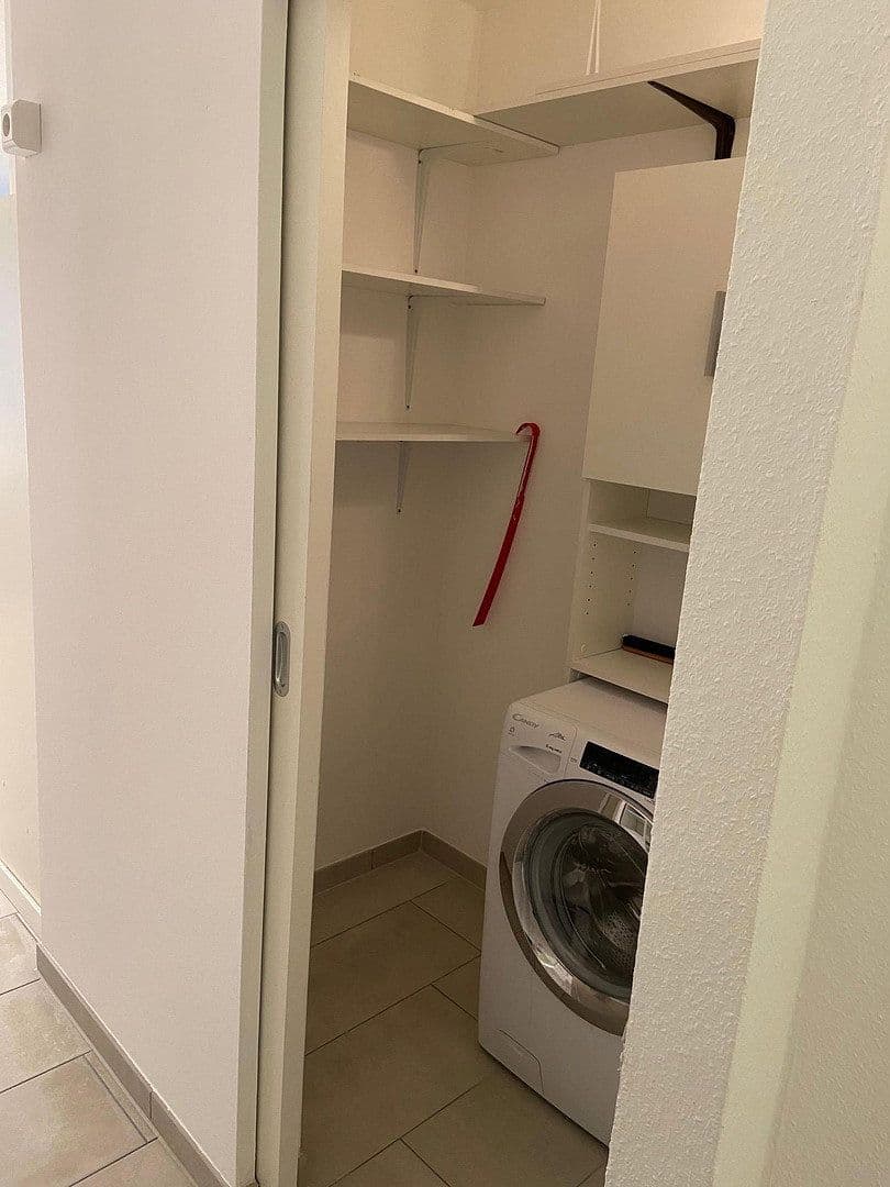 Prenájom bytu 1-izbový 51 m², Hindenburgstraße 41, Bad Liebenzell, Bádensko-Wurttembersko Prenájom bytu 1-izbový 51 m², Hindenburgstraße 41, Bad Liebenzell, Bádensko-Wurttembersko